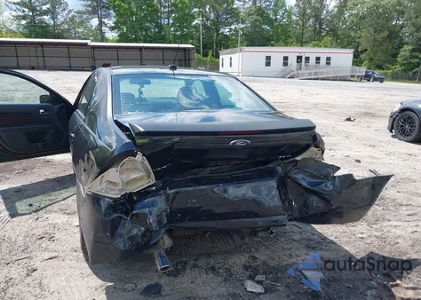 2009 Ford Fusion Se из США, поврежденный, VIN 3FAHP07109R217242